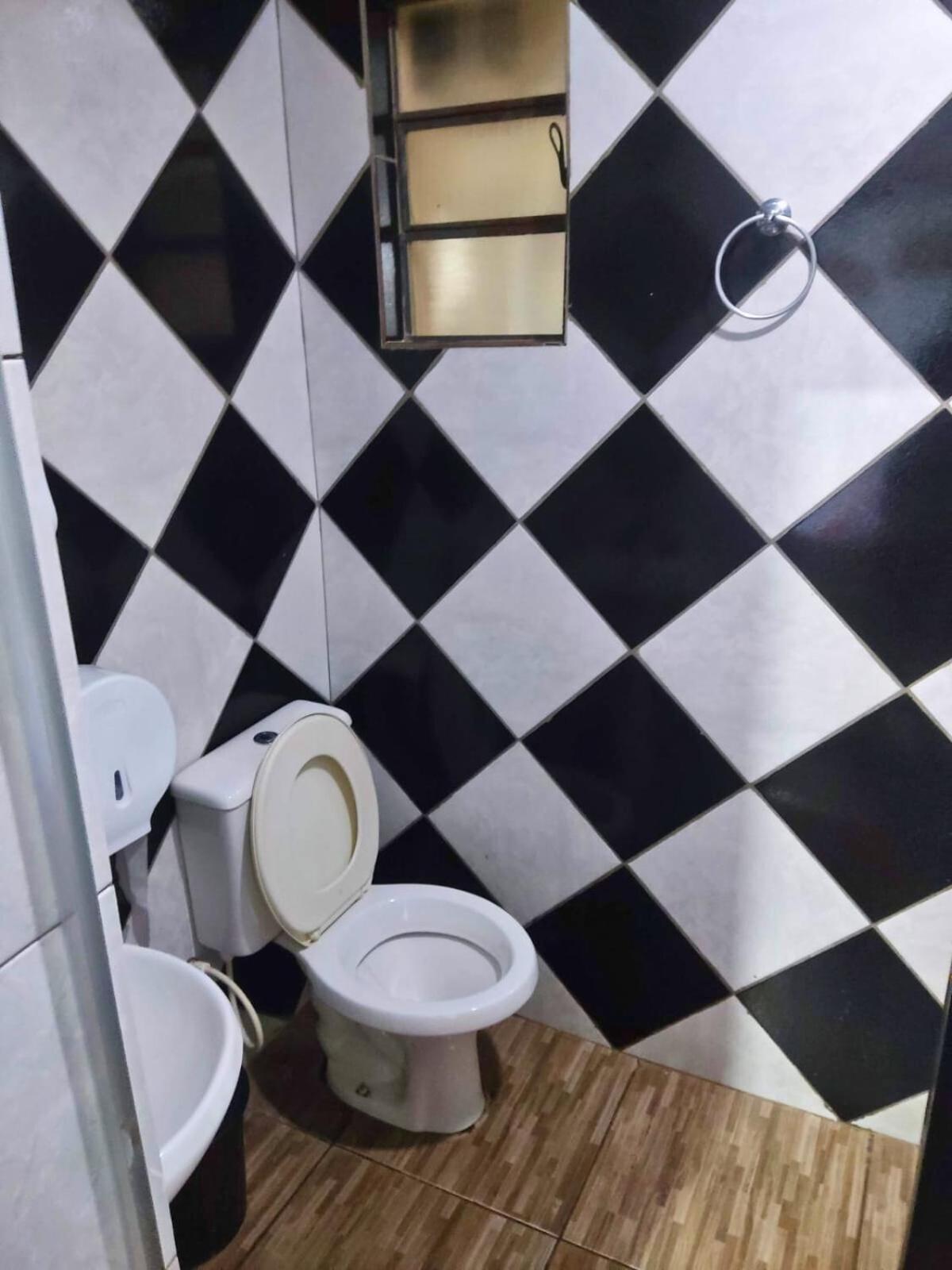 Hotel Alvorada Alegrete Εξωτερικό φωτογραφία