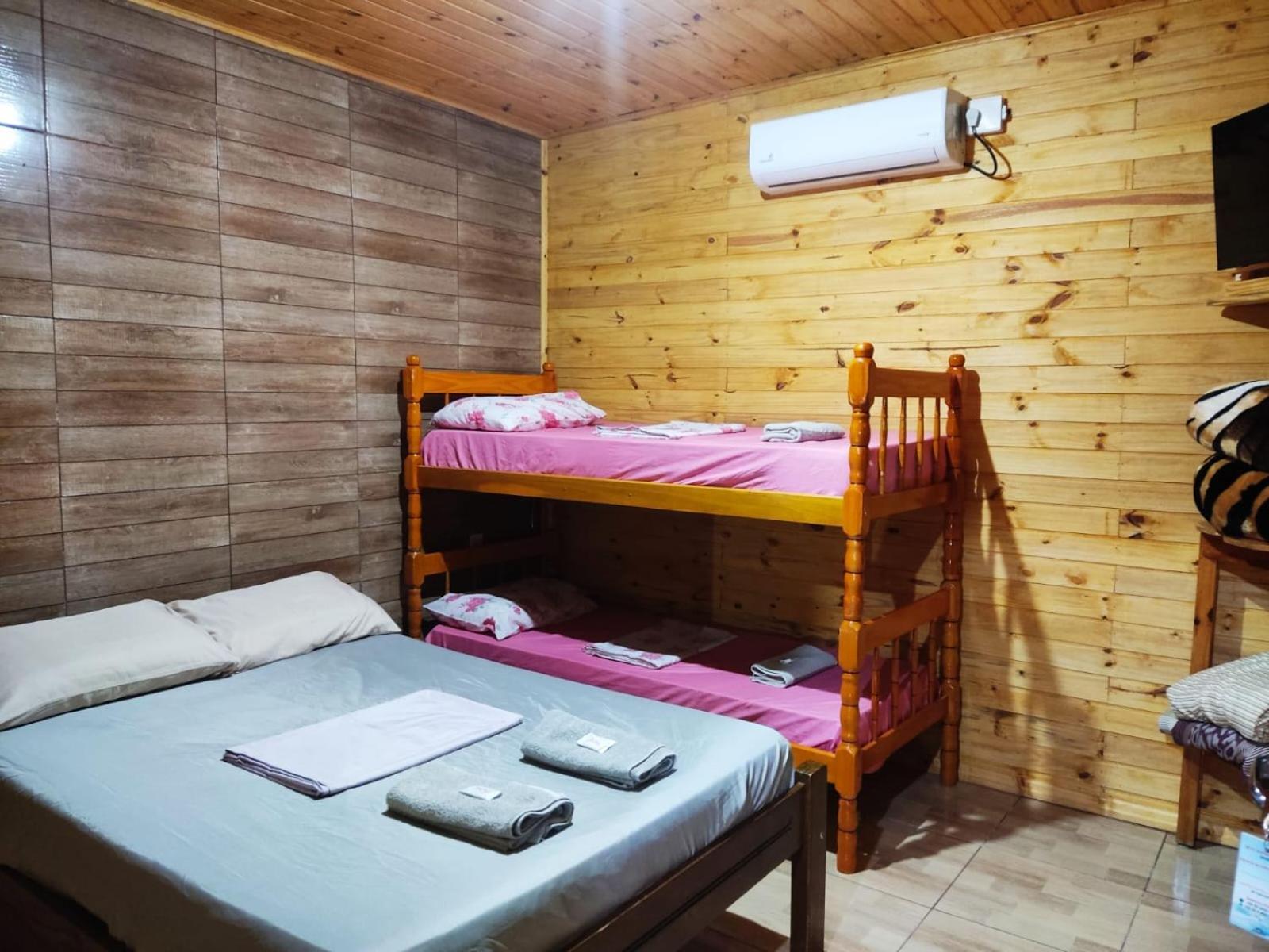 Hotel Alvorada Alegrete Εξωτερικό φωτογραφία