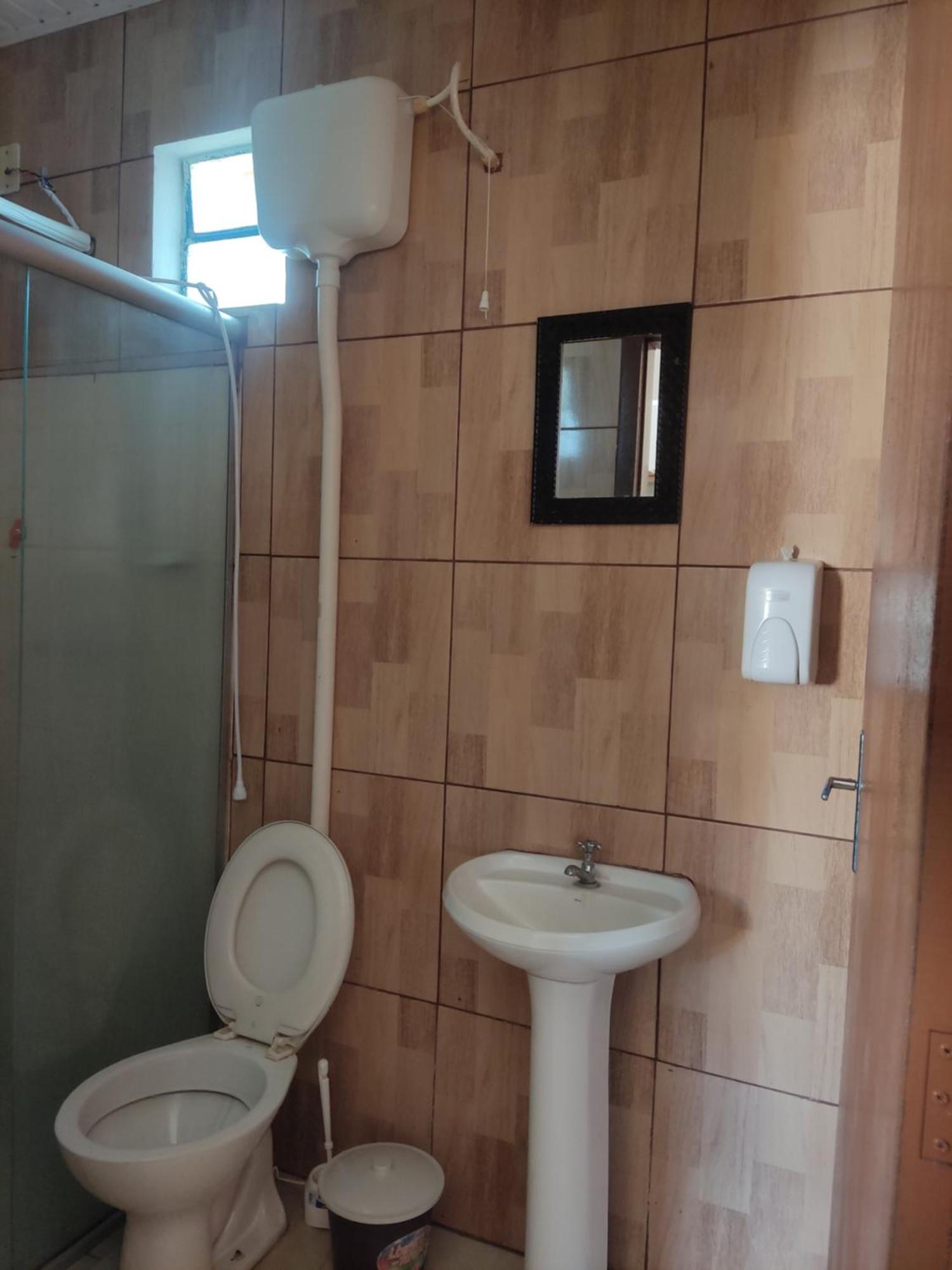Hotel Alvorada Alegrete Εξωτερικό φωτογραφία