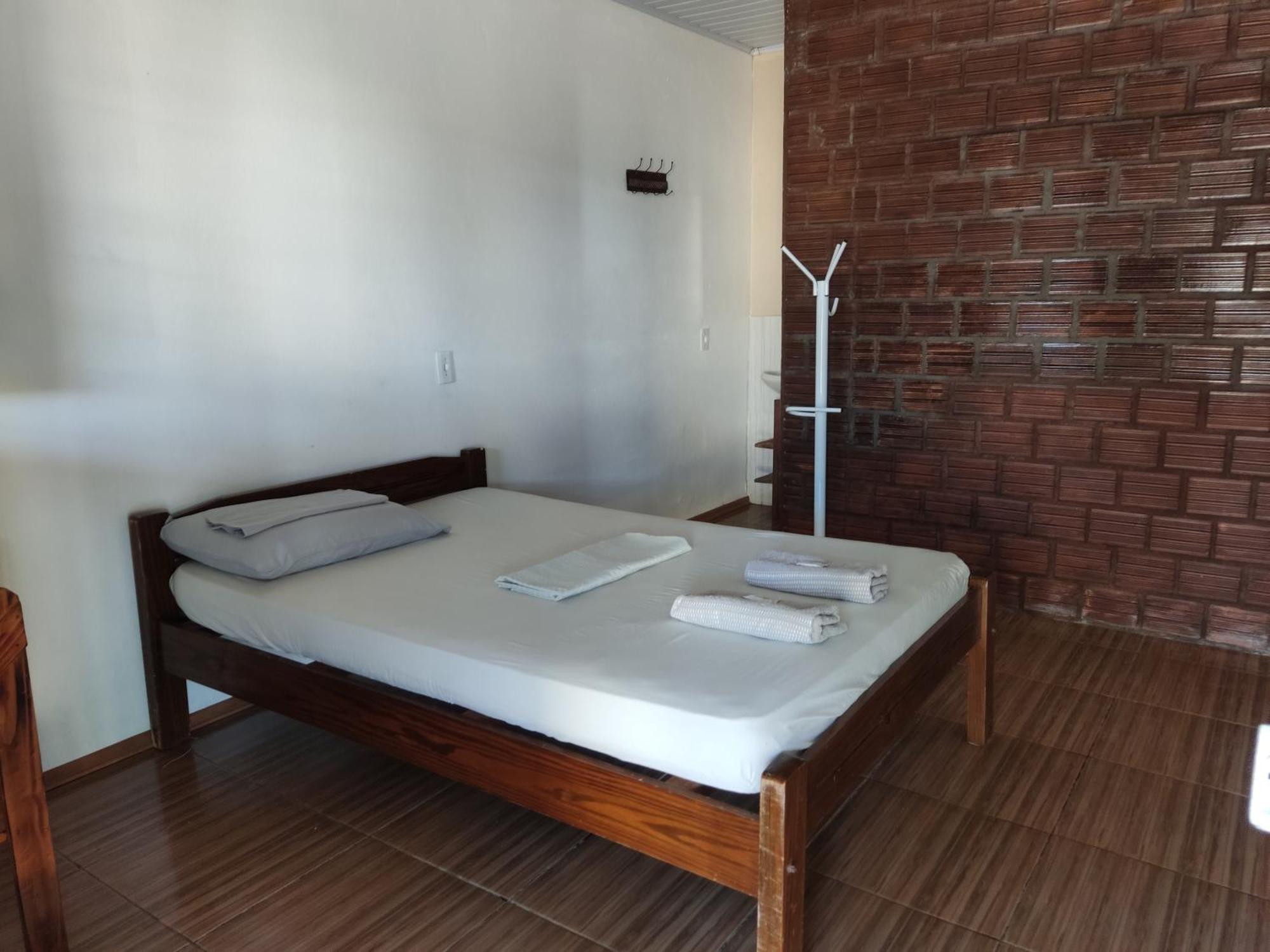 Hotel Alvorada Alegrete Εξωτερικό φωτογραφία
