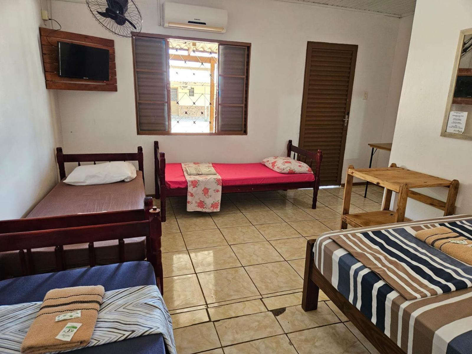 Hotel Alvorada Alegrete Εξωτερικό φωτογραφία