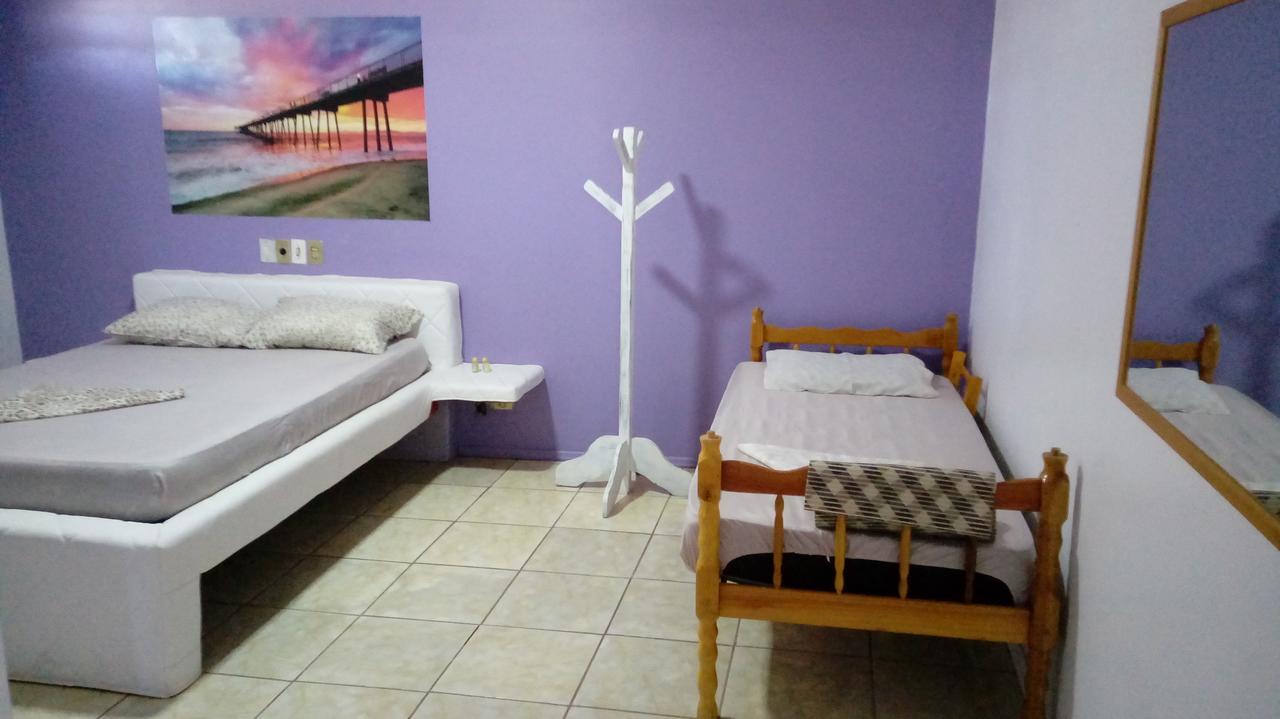 Hotel Alvorada Alegrete Εξωτερικό φωτογραφία